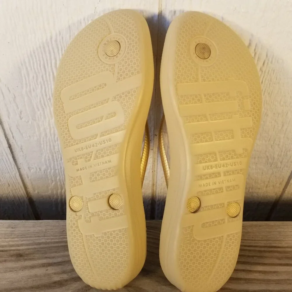 Fitflop brand size
